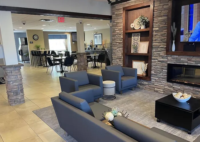 Microtel Inn & Suites By Wyndham Waynesburg