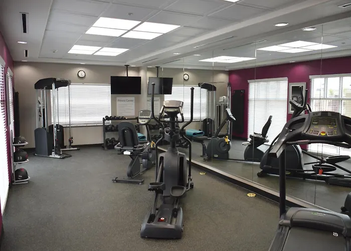 Best Western Plus Dilley Inn & Suites