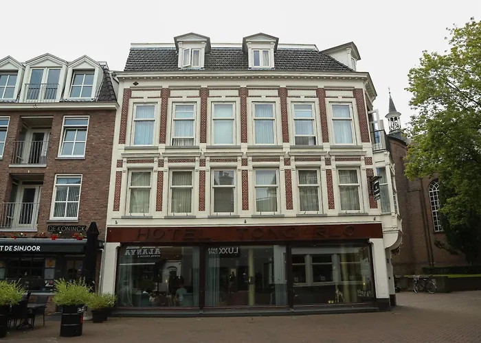 Hotel Tongerlo