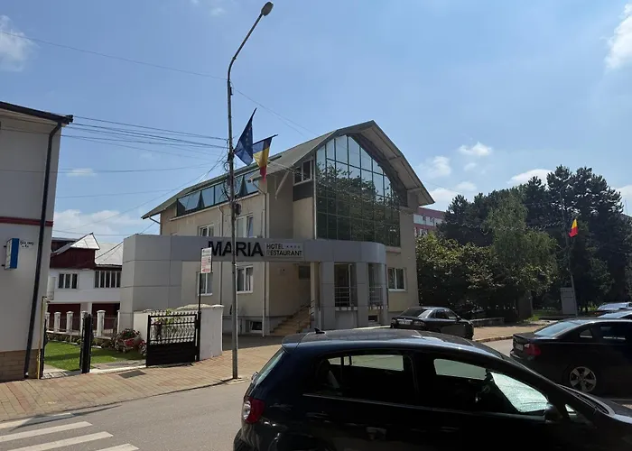 Hotel Maria