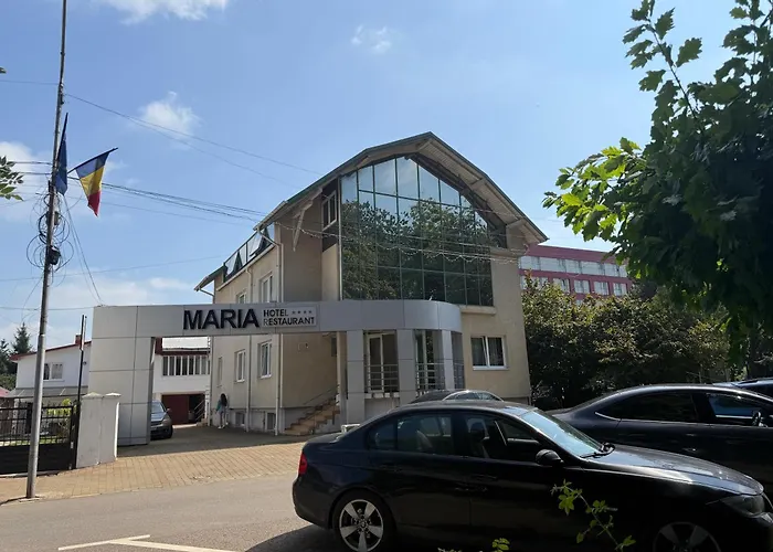 Hotel Maria