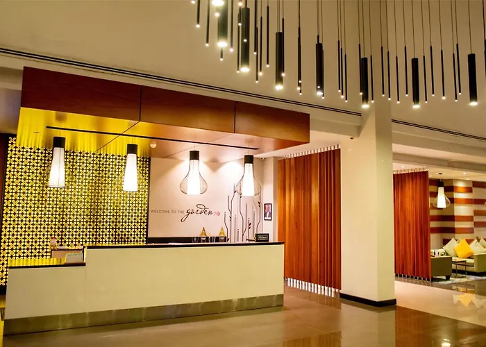 Hilton Garden Inn Nairobi Airport