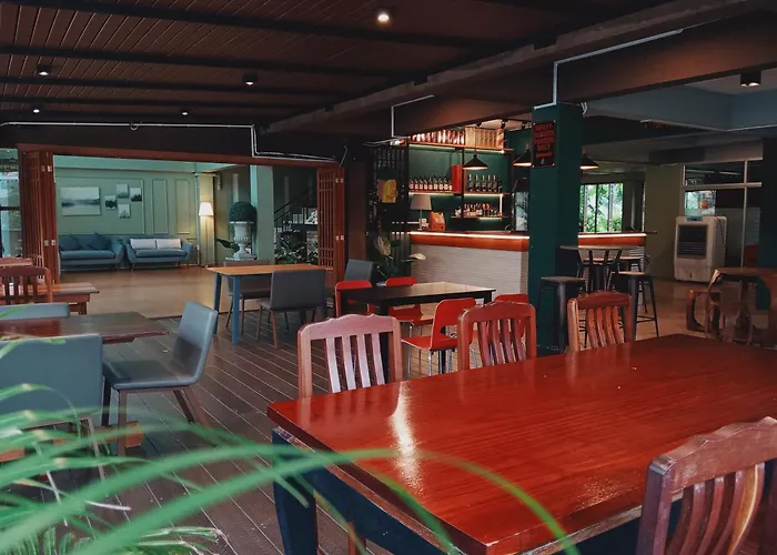 Hotela Boutique Resort