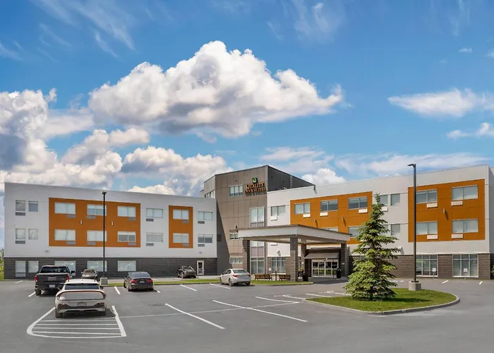 Quality Inn & Suites