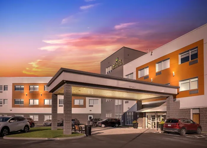 Quality Inn & Suites