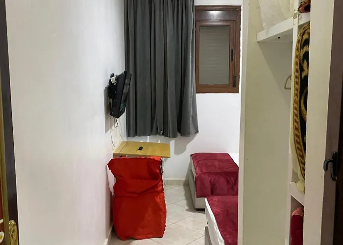 Hotel Soukina
