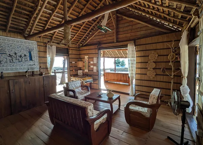 Ecolodge Du Menabe