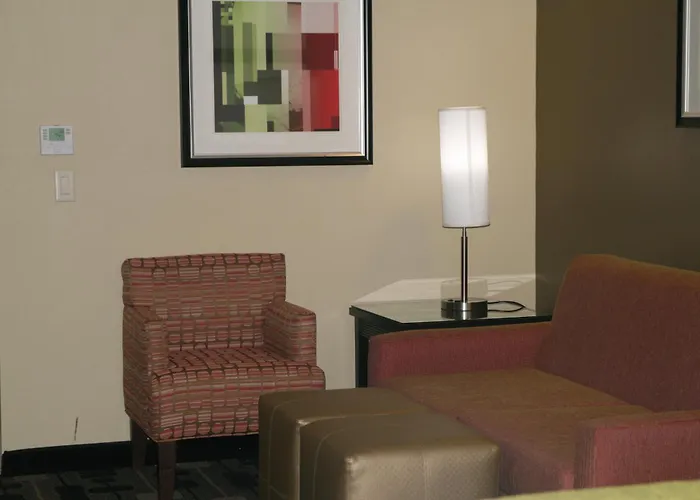 Best Western Plus University Inn