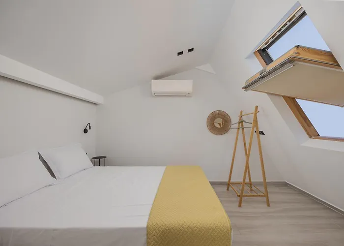 Meligeo Suites Center Of Ioannina