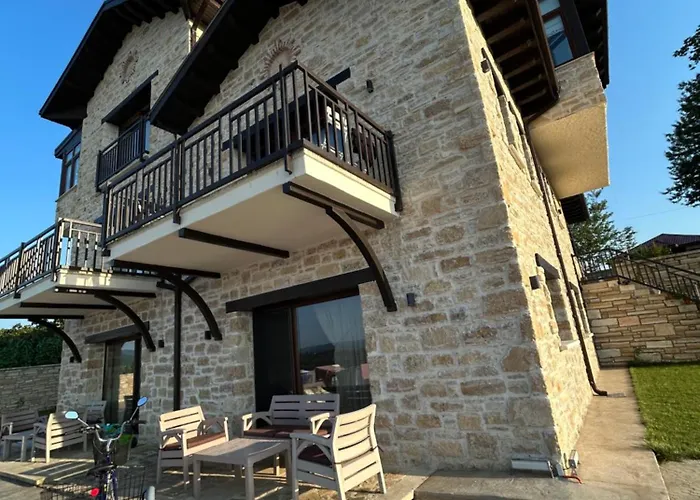 Meryem Hanim Butik Hotel