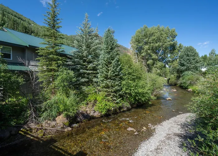 Mountainside Inn 415 By Alpine Lodging Telluride