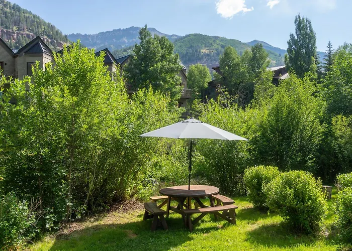 Mountainside Inn 218 By Alpine Lodging Telluride