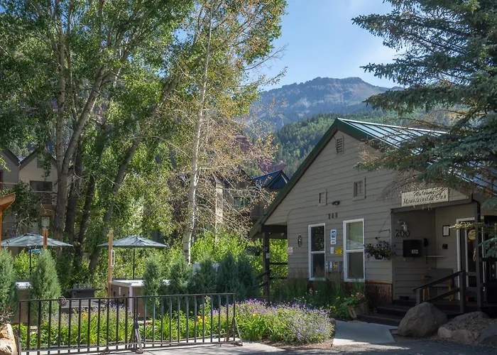 Mountainside Inn 210 By Alpine Lodging Telluride