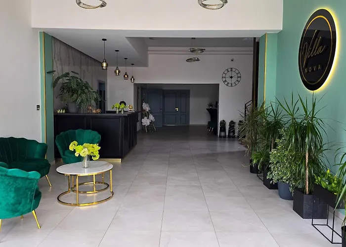Villa Nova