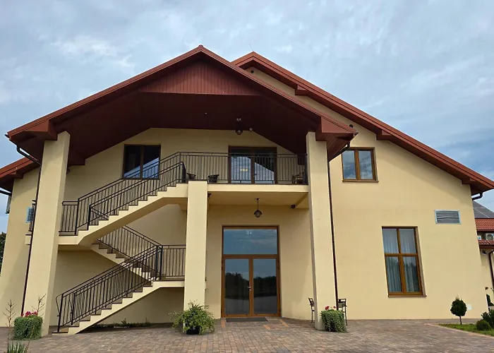Villa Nova