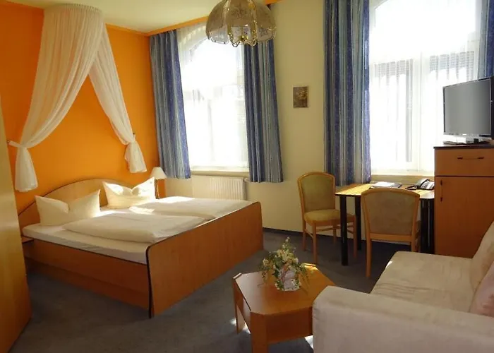Hotel zur Krone