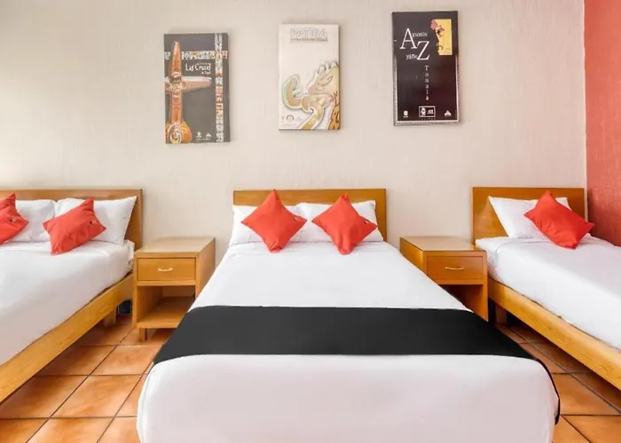 Hotel Arana Tonala