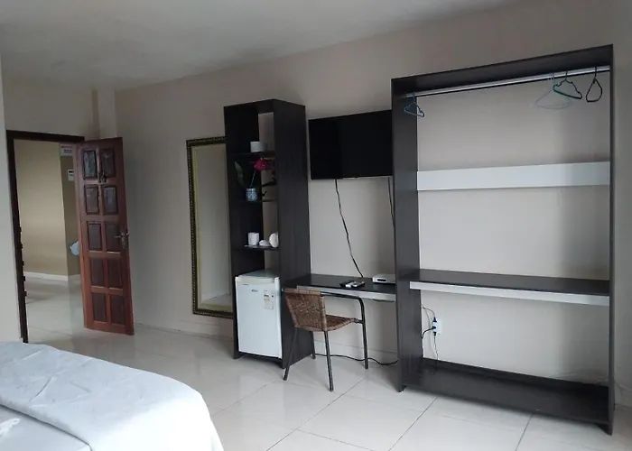 Elite Flat Hotel