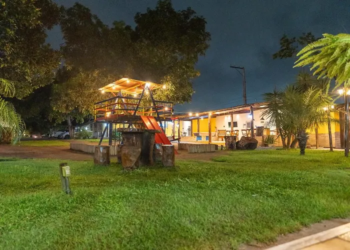 Pousada Itajuípe