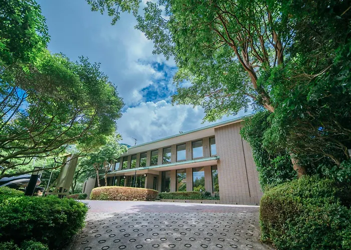 箱根温泉stay Koi箱根ホテル