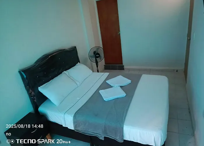 Hotel Kenisoni