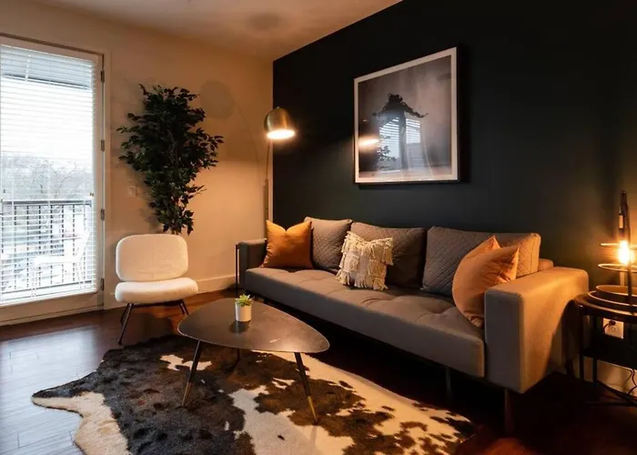 Heart Of 12 South, Near Downtown, Park Free- #14