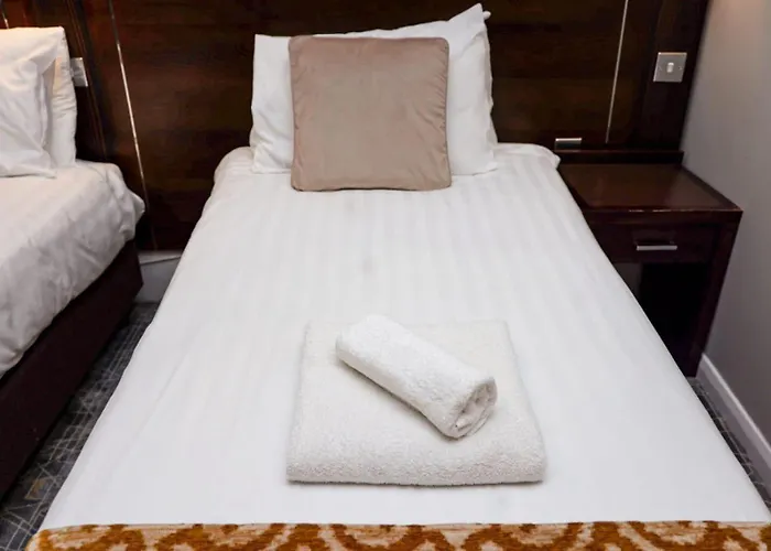 New Wilmington Hotel