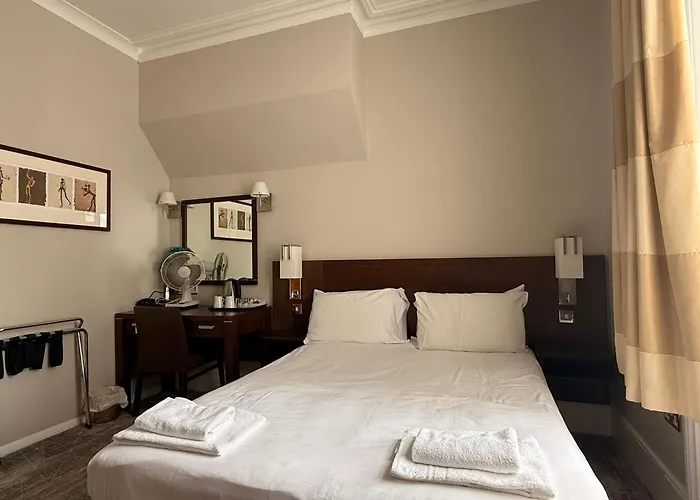 New Wilmington Hotel
