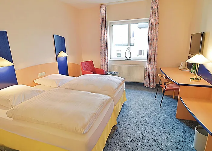 Retro - Art - Hotel Lünen