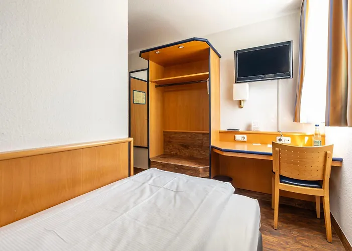 Hotel Strohofer
