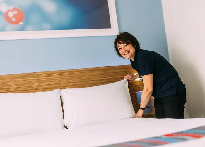 Travelodge Belfast