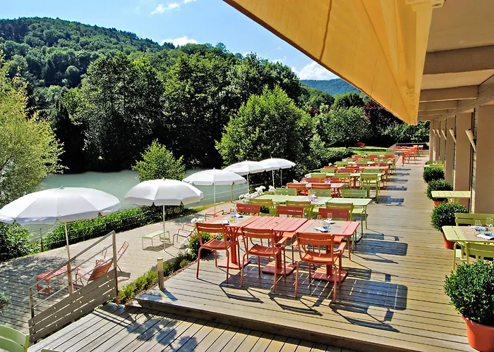 Hotel Du Lac