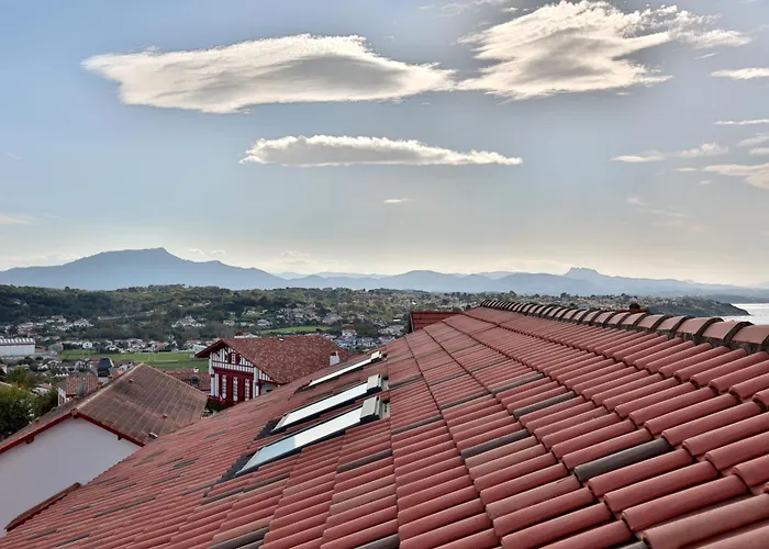 Hotel & Appart-Hotel Olatua