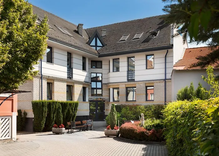 Hotel Kalvaria