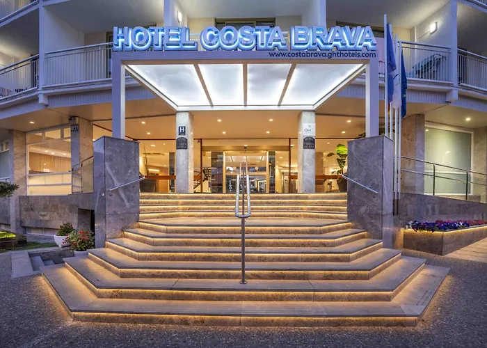 Ght Costa Brava & Spa