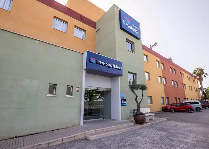 Travelodge Murcia