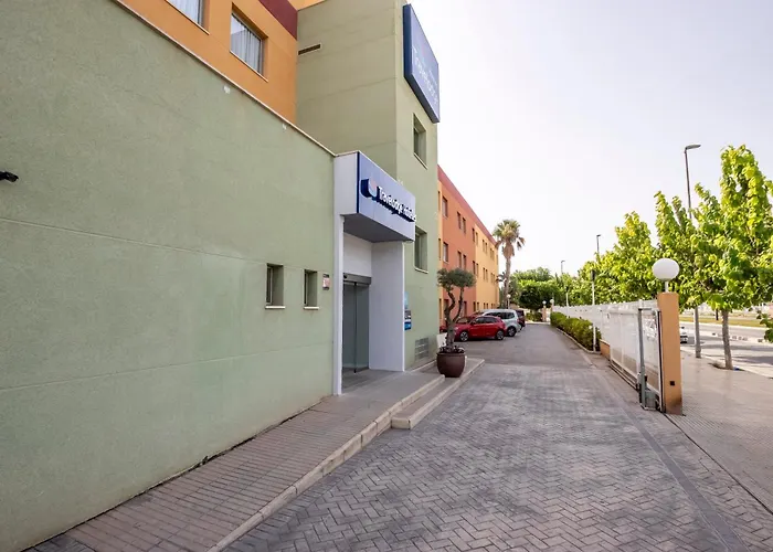 Travelodge Murcia