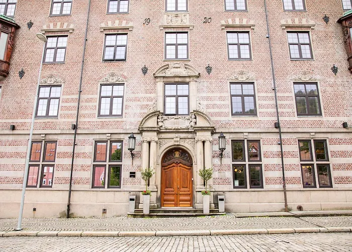 Home Hotel Havnekontoret