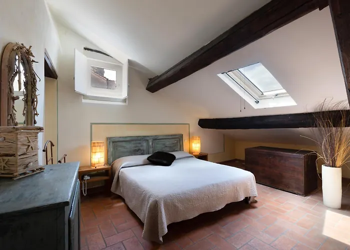 Hotel Al Convento