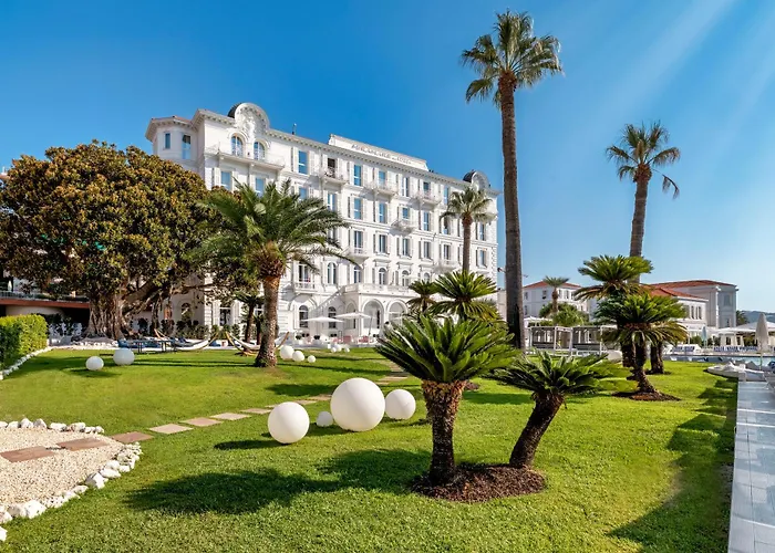 Miramare The Palace Resort