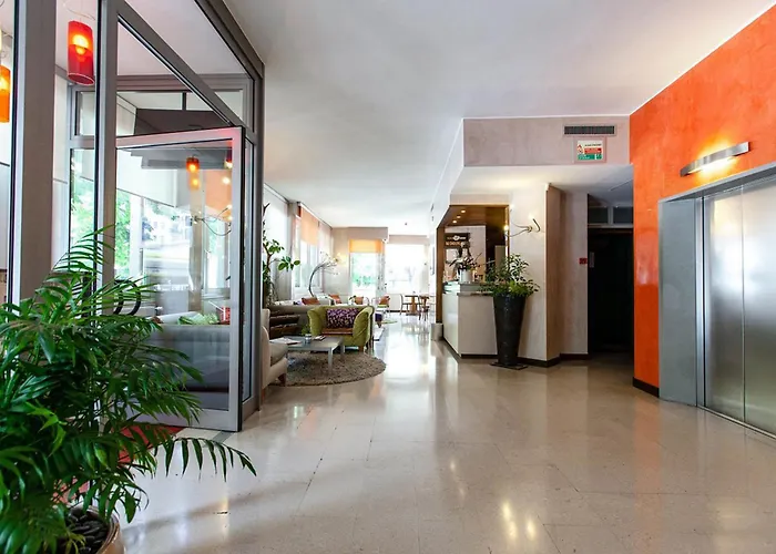 Park Hotel Meuble