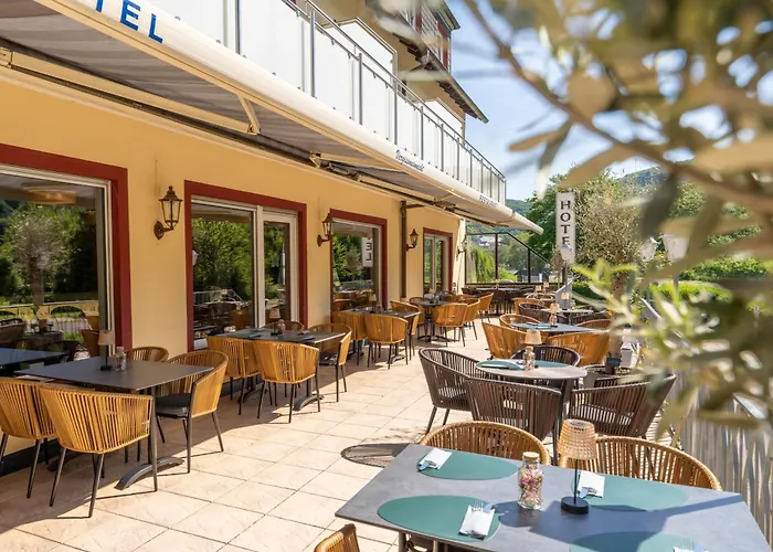 Hotel Vergissmeinnicht