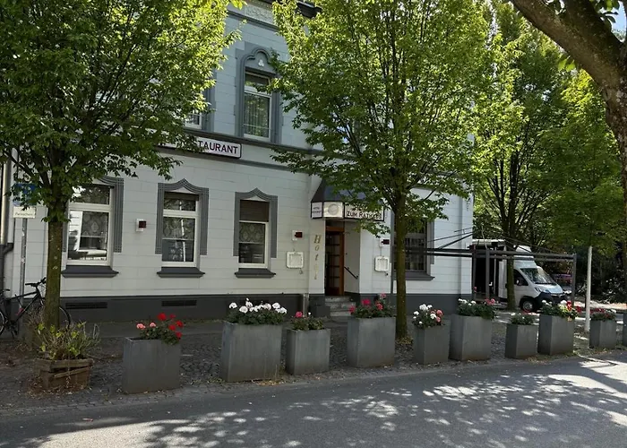 Stadt-Gut-Hotel Zum Rathaus
