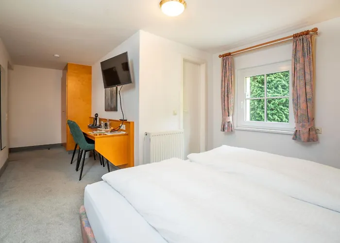 Hotel Sonne