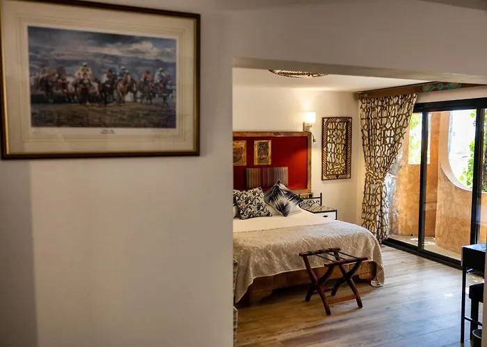 Boutique Hotel Las Islas