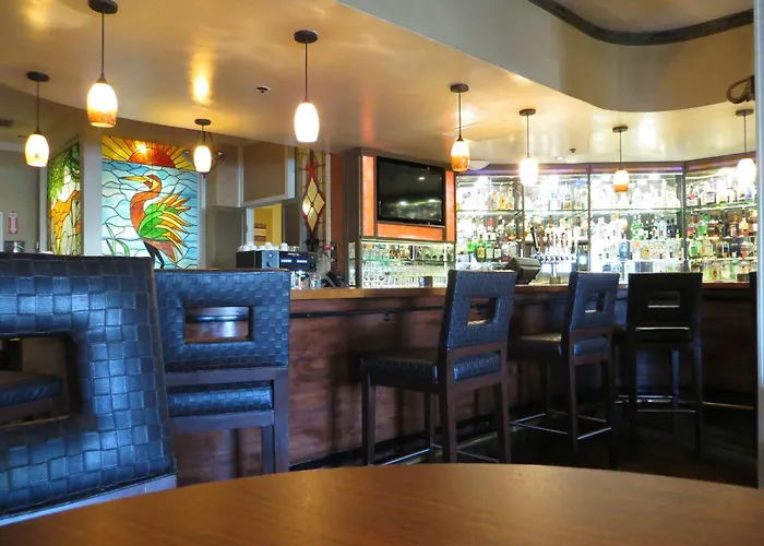 Best Western Plus Grosvenor Airport Hotel
