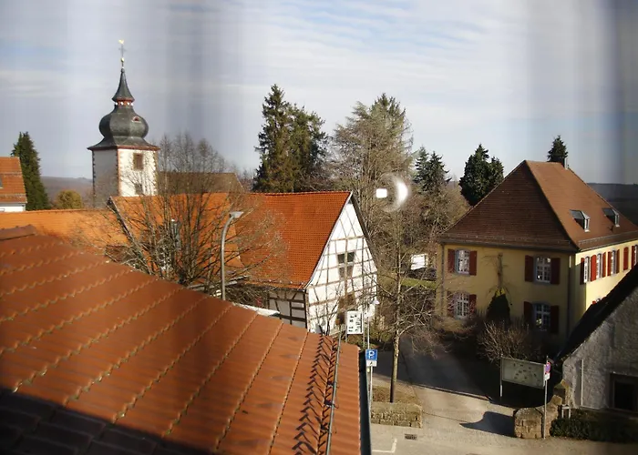 Hotel Berg