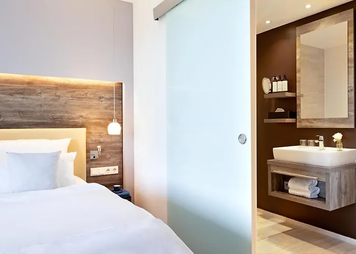Aedenlife Hotel & Resort Ruegen