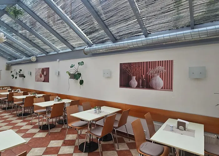 Hotel Claris