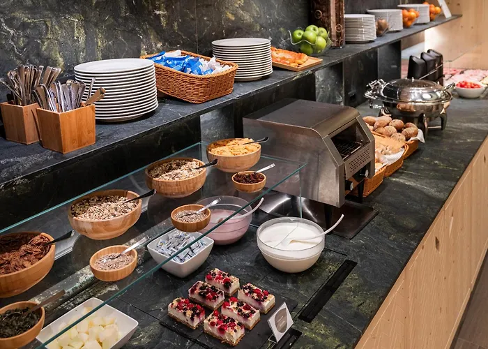 Ambiez Residencehotel